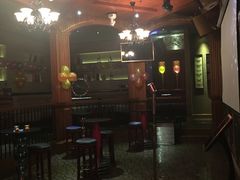 -K+全国连锁KTV(绿地缤纷天地店)