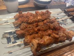 -百花人家(清水镇店)