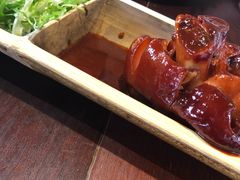 -大牌大·传统杭帮菜(湖滨店)
