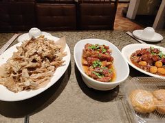 -嘎吧锅私家菜馆(联想科技城店)