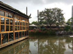 -花溪雨·森林餐厅(石基店)