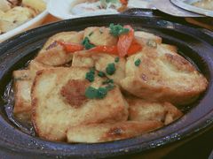 -侬佳蒸菜馆(听潮店)
