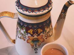 -巴依老爷新疆美食(常营店)