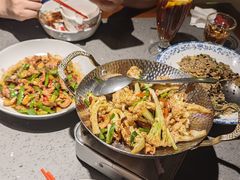 -老头儿油爆虾(星光一期店)