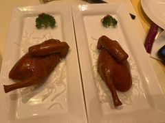 -利苑酒家(宜安广场店)
