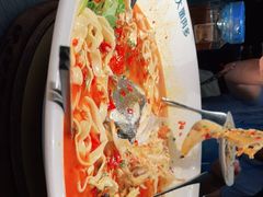 -坛宗剁椒鱼头(河西王府井店)