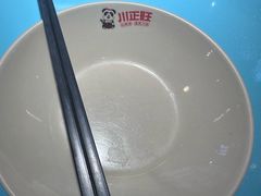 -川正旺江湖菜(三元桥店)