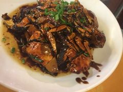 -七宝农家菜(七宝老街店)