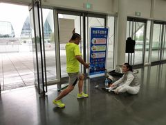 -剑缘俱乐部(浦东前滩店)