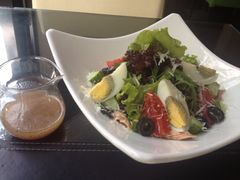 EATALIA(地安门店)-EATALIA意塔利意式餐厅(鼓楼店)