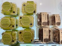 -UH祐禾(上海荟聚店)