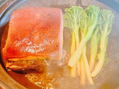 -江南雅厨(李公堤店)