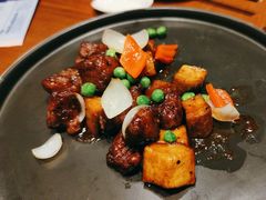 -上海人家花樣年华(中山公园店)