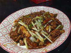 -老头儿油爆虾·知味杭州(爱琴海购物中心)