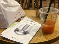 -星巴克(上海交通大学店)