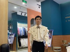 -海马体照相馆(南昌王府井购物中心店)