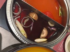 -一绪に寿喜烧(荟聚店)