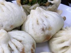 -天宫院小吃·包子炒肝儿(管庄店)