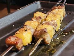 -烤匠麻辣烤鱼(万象城店)