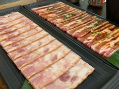 -九田家黑牛烤肉料理(太奥广场店)