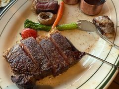 -恰餐厅 CHAR Grill&Bar(西安经开洲际店)