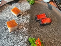 -夏宫中餐厅(静安香格里拉店)
