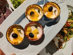 -蕉叶·广州明星泰国菜(黑金冠保利广场店)