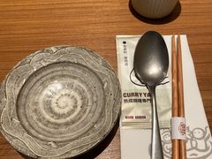 -CURRY YA 熟成咖哩專門店(深圳湾万象城店)