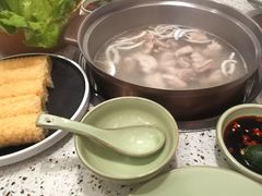 -椰子营·椰子鸡火锅(万象里店)