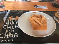 -Ministry of Crab(科伦坡店)