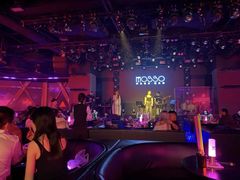 -MOSSO音乐酒吧·live house(南京旗舰店)