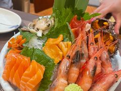 -福樱兰海鲜放题铁板烧(加州店)