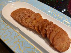 -尚品越府·融合餐厅(延安路店)