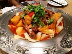 -大巴扎的姑娘(荣盛时代广场店)