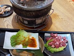 -牛也烧肉(摩尔城店)