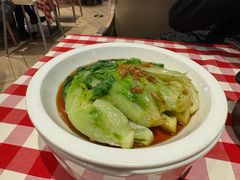 -西贝莜面村(朝阳大悦城店)