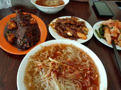 -真空冷面王(武功街店)