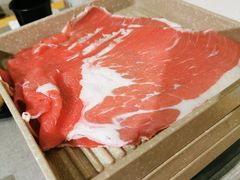 -八角锄烧·肉火锅(天河城店)