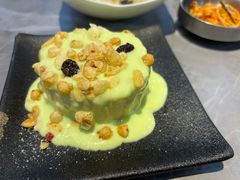 -意成料理