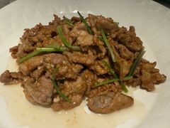 -青雅中餐厅(大连金石滩绿发希尔顿度假酒店)