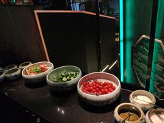 -大隐·成都火锅Bistro(合生麒麟新天地店)