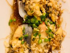 -越海渔村