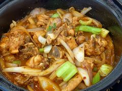 -重庆鸡公煲(学衡路店)