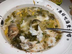 -江渔儿酸菜鱼(曜一城店)