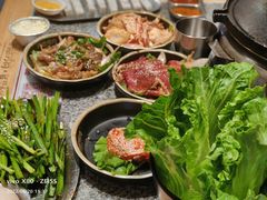-酒拾烤肉(九方店)
