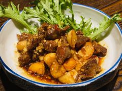 -桂马·日本料理·海胆·海鲜饭·酒场(民主广场店)