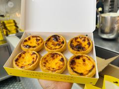 -安德鲁饼店(总店)