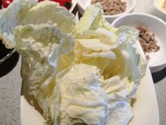 白菜-海底捞大排档火锅(悦荟广场店)