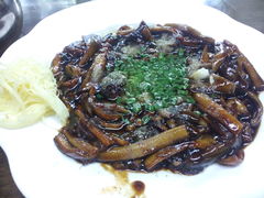 响油鳝糊-协和菜馆(凤凰街店)