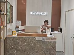 -海马体照相馆丨大师(青岛万象城店)